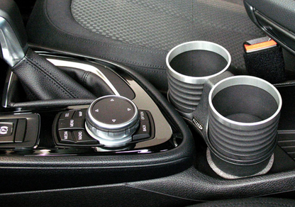 ALCABO BMW 2シリーズ アクティブツアラー(F45) 専用ドリンクホルダー