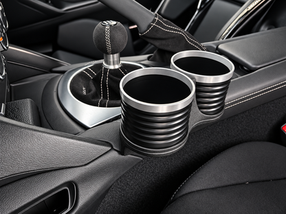 ALCABO Mazda ROADSTER(ND) 専用ドリンクホルダー