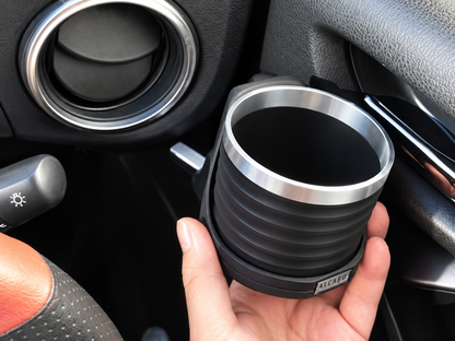 ALCABO Toyota 86(ZN6) 専用ドリンクホルダー