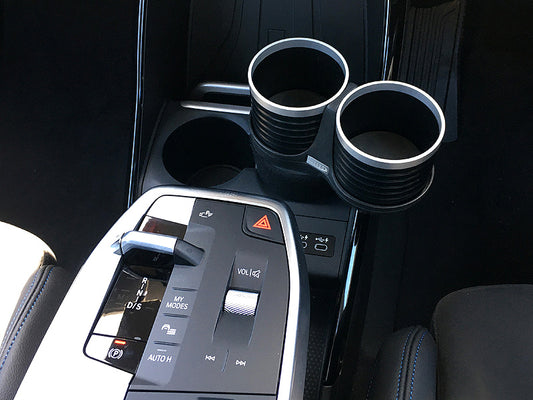 ALCABO BMW 2シリーズ アクティブツアラー(U06) 専用ドリンクホルダー