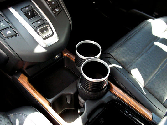 ALCABO Honda CR-V (RW/RT系) 専用ドリンクホルダー