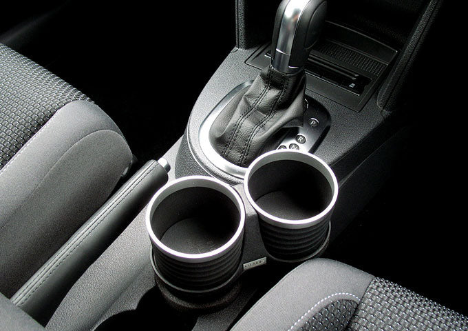 ALCABO Volkswagen Touran (1T) 専用ドリンクホルダー