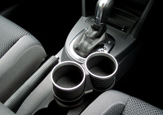 ALCABO Volkswagen Touran (1T) 専用ドリンクホルダー
