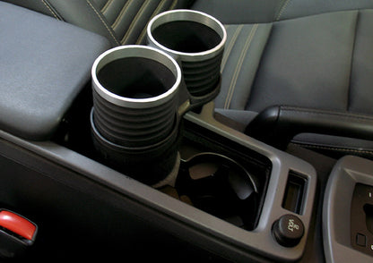 ALCABO Volvo C30 専用ドリンクホルダー