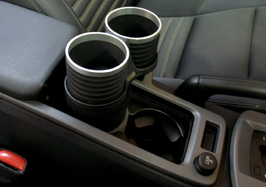 ALCABO Volvo C30 専用ドリンクホルダー