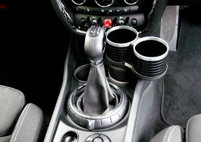 ALCABO MINI クラブマン (F54) 専用ドリンクホルダー