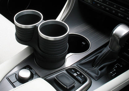 ALCABO Lexus RX (AGL2#W/GGL2#W/GYL2#W) 専用ドリンクホルダー