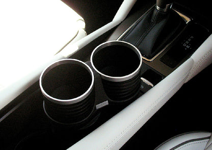 ALCABO Mazda アテンザ (GJ系) 専用ドリンクホルダー