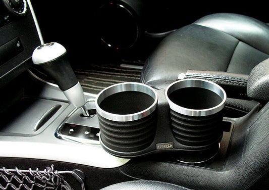 ALCABO Mercedes-Benz Bクラス(W245/T245:前期型) 専用ドリンクホルダー