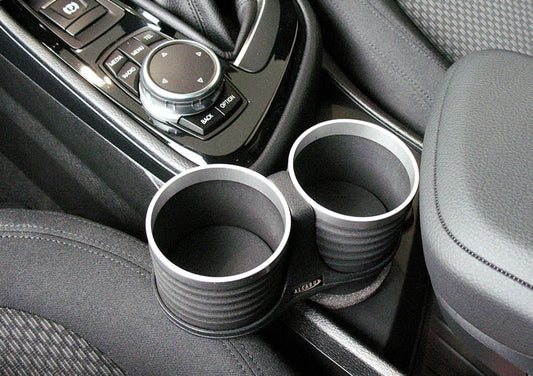 ALCABO BMW 2シリーズ アクティブツアラー(F45) 専用ドリンクホルダー