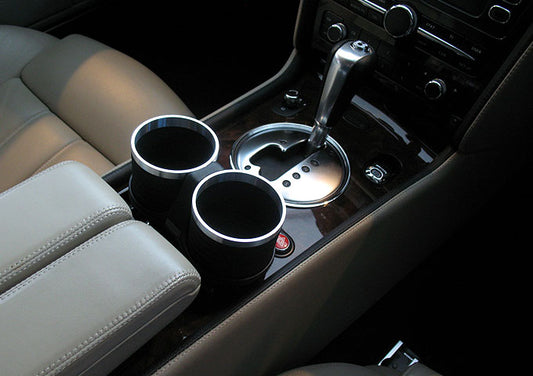 ALCABO Bentley コンチネンタル 専用ドリンクホルダー
