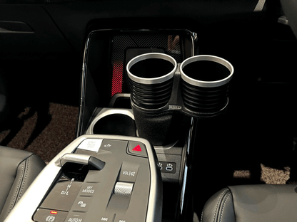 ALCABO BMW X1/iX1(U11) 専用ドリンクホルダー