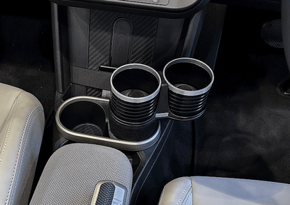 ALCABO MINI COOPER F65/F66/F67 専用ドリンクホルダー
