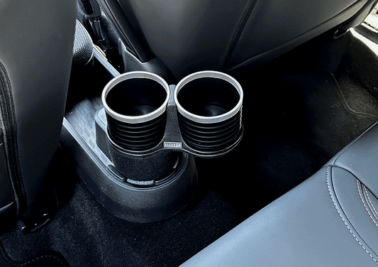 ALCABO MINI COOPER (J01) 専用ドリンクホルダー