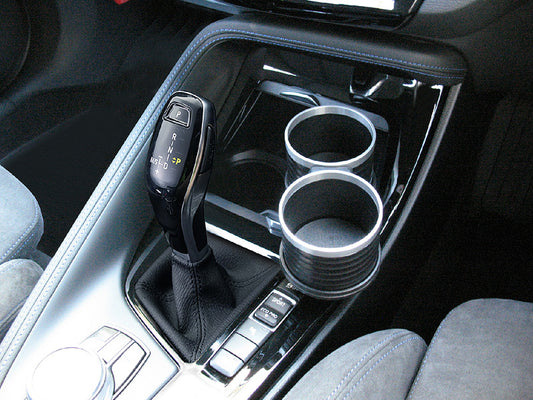 ALCABO BMW X2シリーズ(F39) 専用ドリンクホルダー