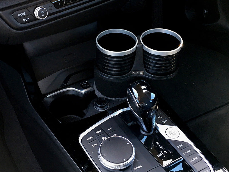 ALCABO BMW 2シリーズ(F44/G42/G87) 専用ドリンクホルダー