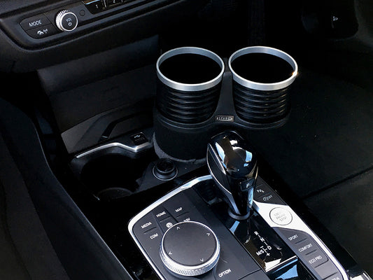 ALCABO BMW 2シリーズ(F44/G42/G87) 専用ドリンクホルダー