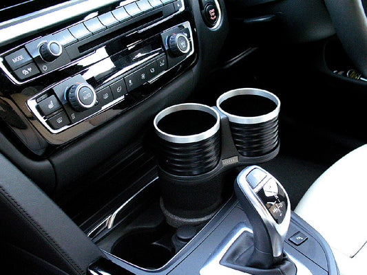 ALCABO BMW 5シリーズ(G30/G31/F90) 専用ドリンクホルダー