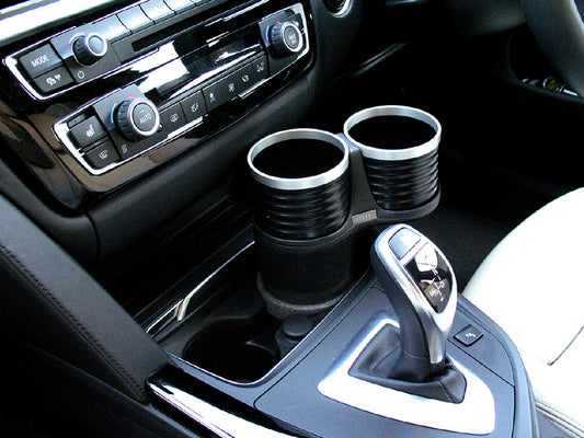 ALCABO BMW 6シリーズ GT(G32) 専用ドリンクホルダー