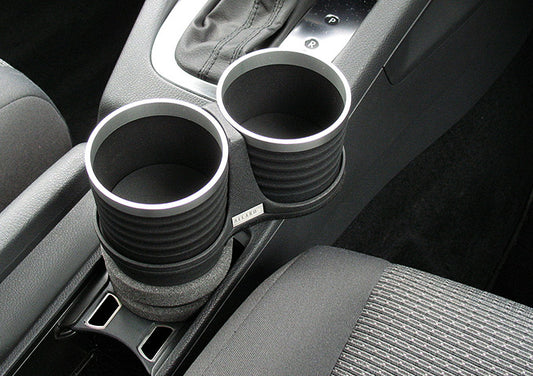ALCABO Volkswagen Golf 5 専用ドリンクホルダー