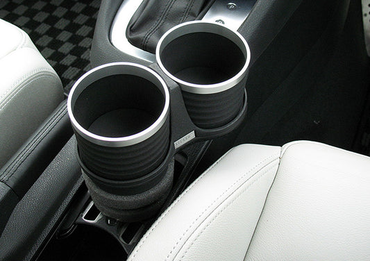 ALCABO Volkswagen Golf 6 専用ドリンクホルダー