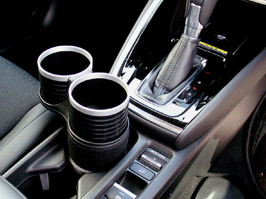 ALCABO Honda VEZEL (RV系) 専用ドリンクホルダー