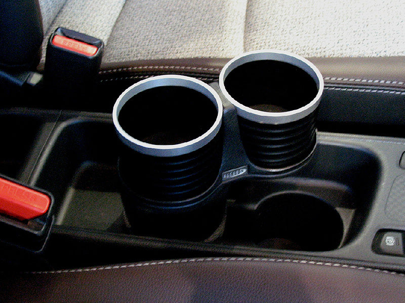 ALCABO Toyota ヤリスクロス 専用ドリンクホルダー