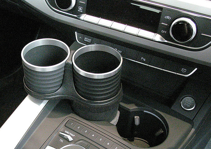 ALCABO Audi A5/S5/RS5 (F5) 専用ドリンクホルダー