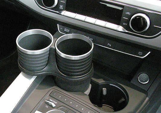 ALCABO Audi A5/S5/RS5 (F5) 専用ドリンクホルダー