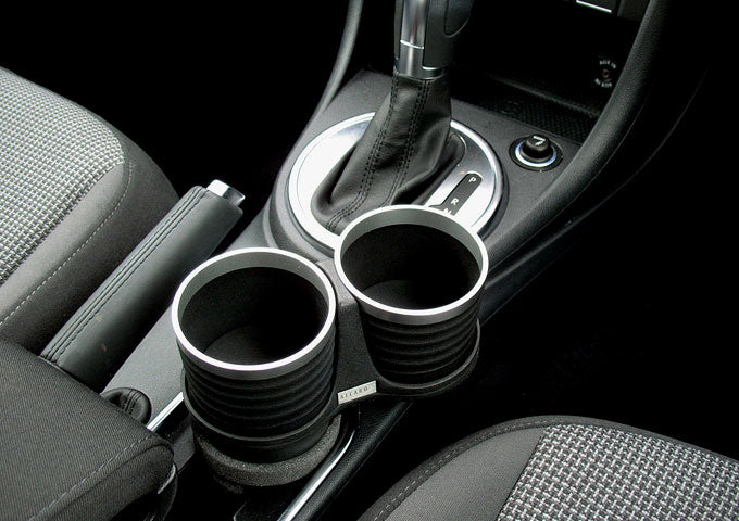 ALCABO Volkswagen The Beetle 専用ドリンクホルダー