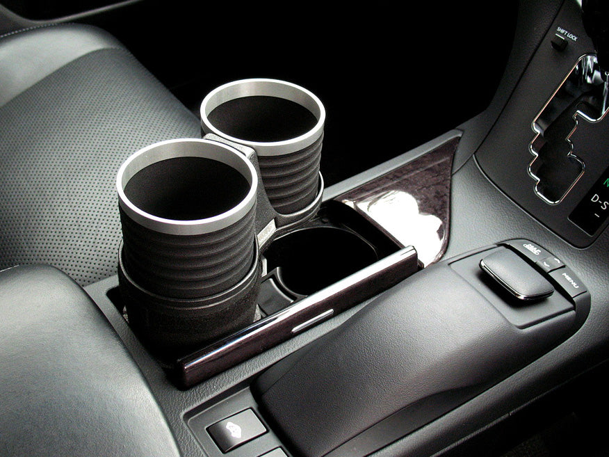 ALCABO Lexus RX (AGL10W/GGL1#W/GYL1#W) 専用ドリンクホルダー