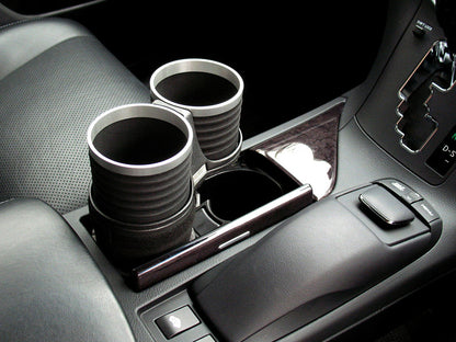 ALCABO Lexus RX (AGL10W/GGL1#W/GYL1#W) 専用ドリンクホルダー