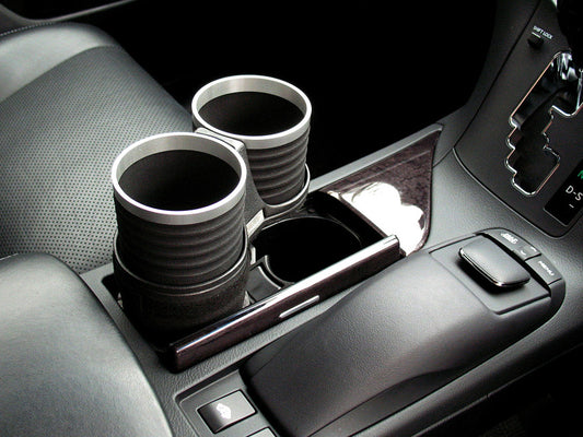 ALCABO Lexus RX (AGL10W/GGL1#W/GYL1#W) 専用ドリンクホルダー