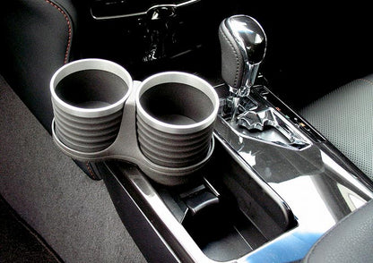 ALCABO Toyota クラウン (S21) 専用ドリンクホルダー