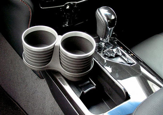 ALCABO Toyota クラウン (S21) 専用ドリンクホルダー