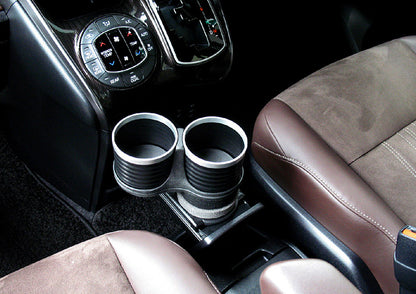 ALCABO Toyota ノア/ボクシー/エスクァイア (80系) 専用ドリンクホルダー