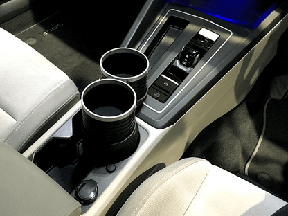ALCABO Volkswagen GOLF8/VARIANT (CD1) 専用ドリンクホルダー