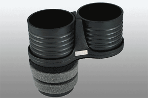 ALCABO Lexus IS/IS F (ASE30/GSE3#/AVE3#/USE30) 専用ドリンクホルダー